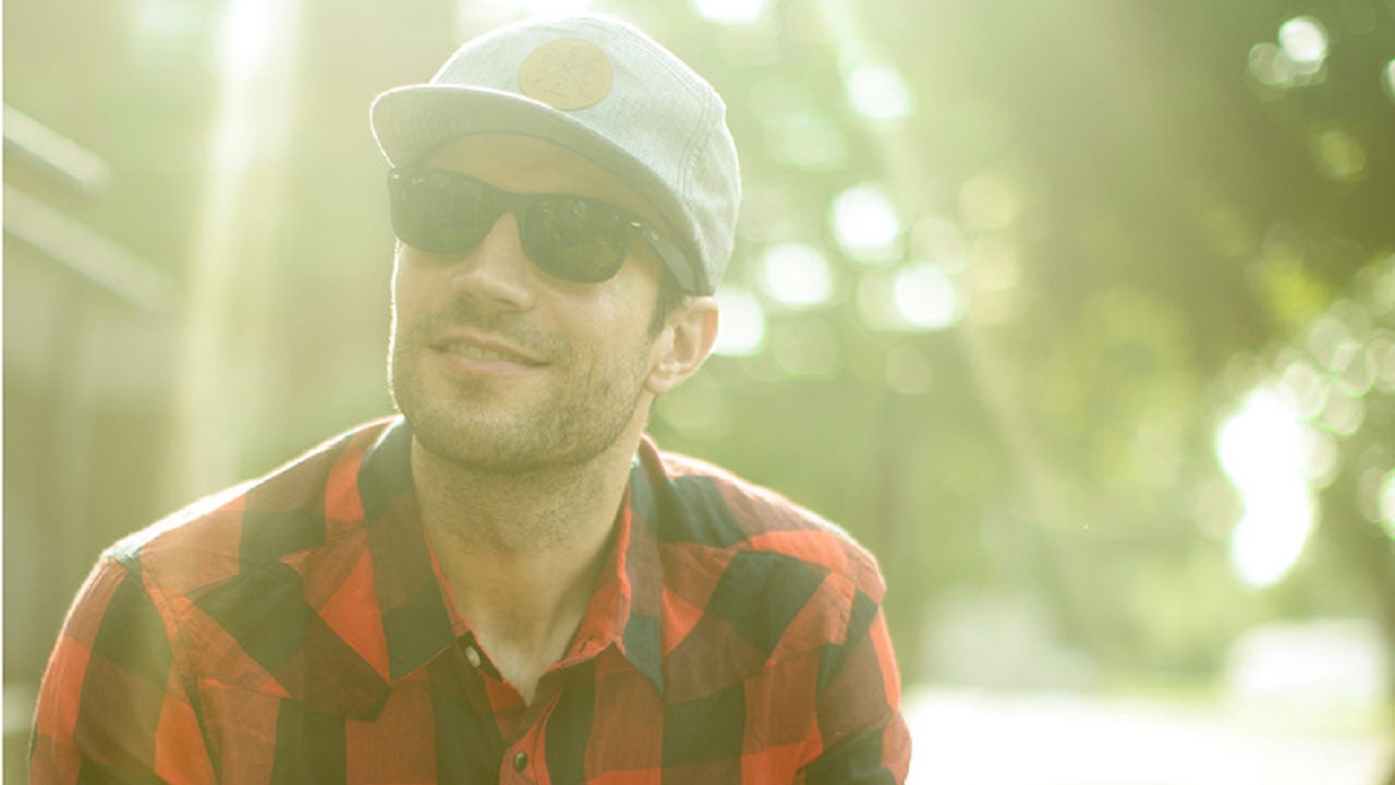Sam Hunt — Photo