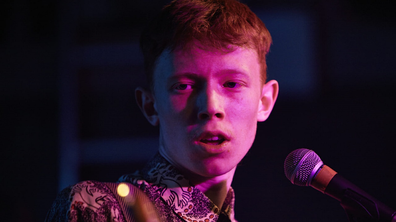 King Krule — Photo