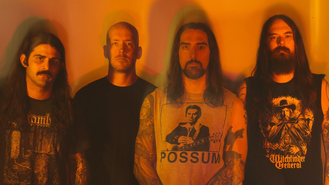 Spirit Adrift — Photo