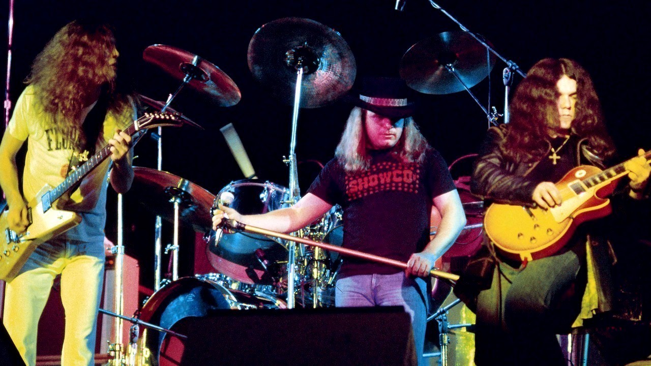 Lynyrd Skynyrd — Photo