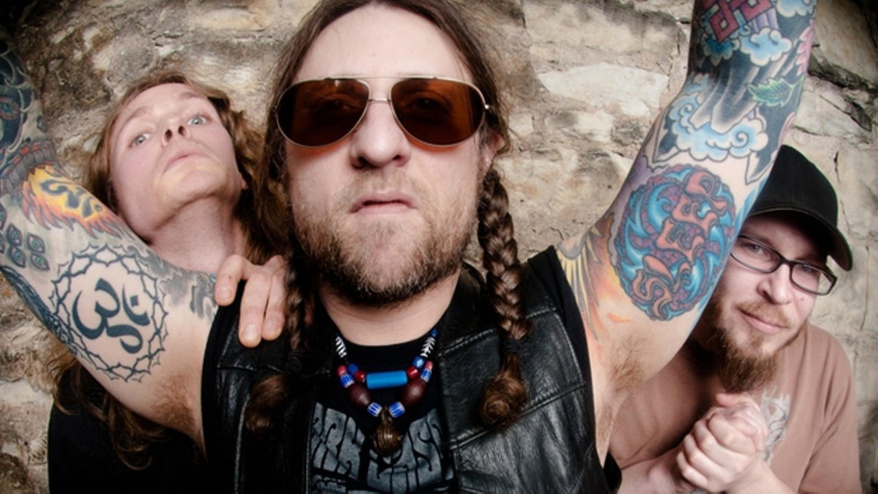 YOB — Photo