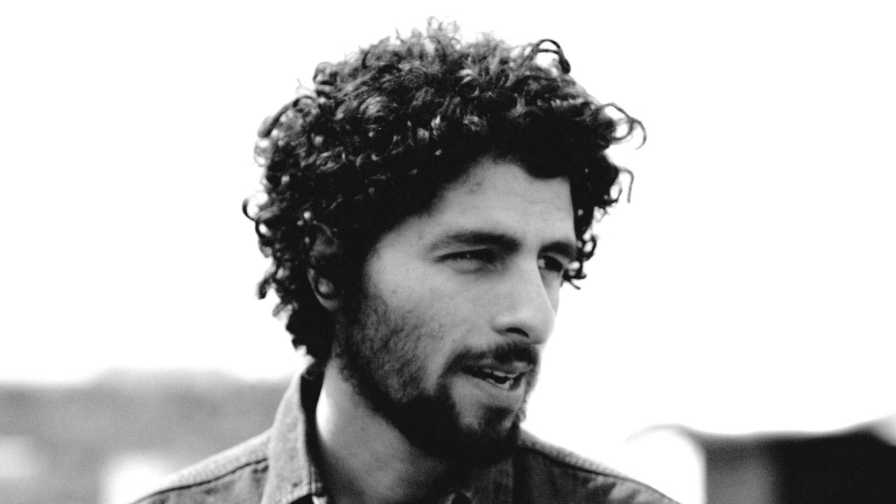 José González