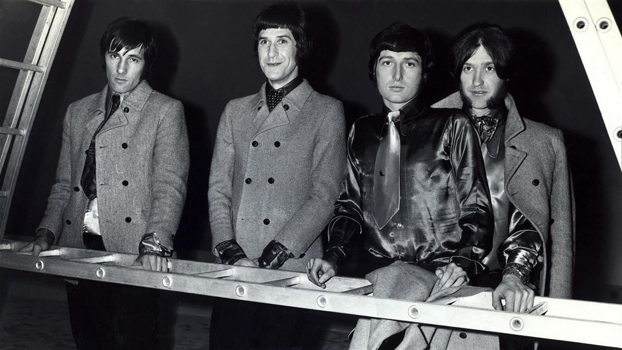 The Kinks — Photo