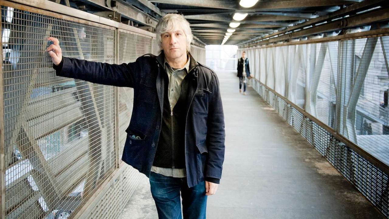 Lee Ranaldo — Photo