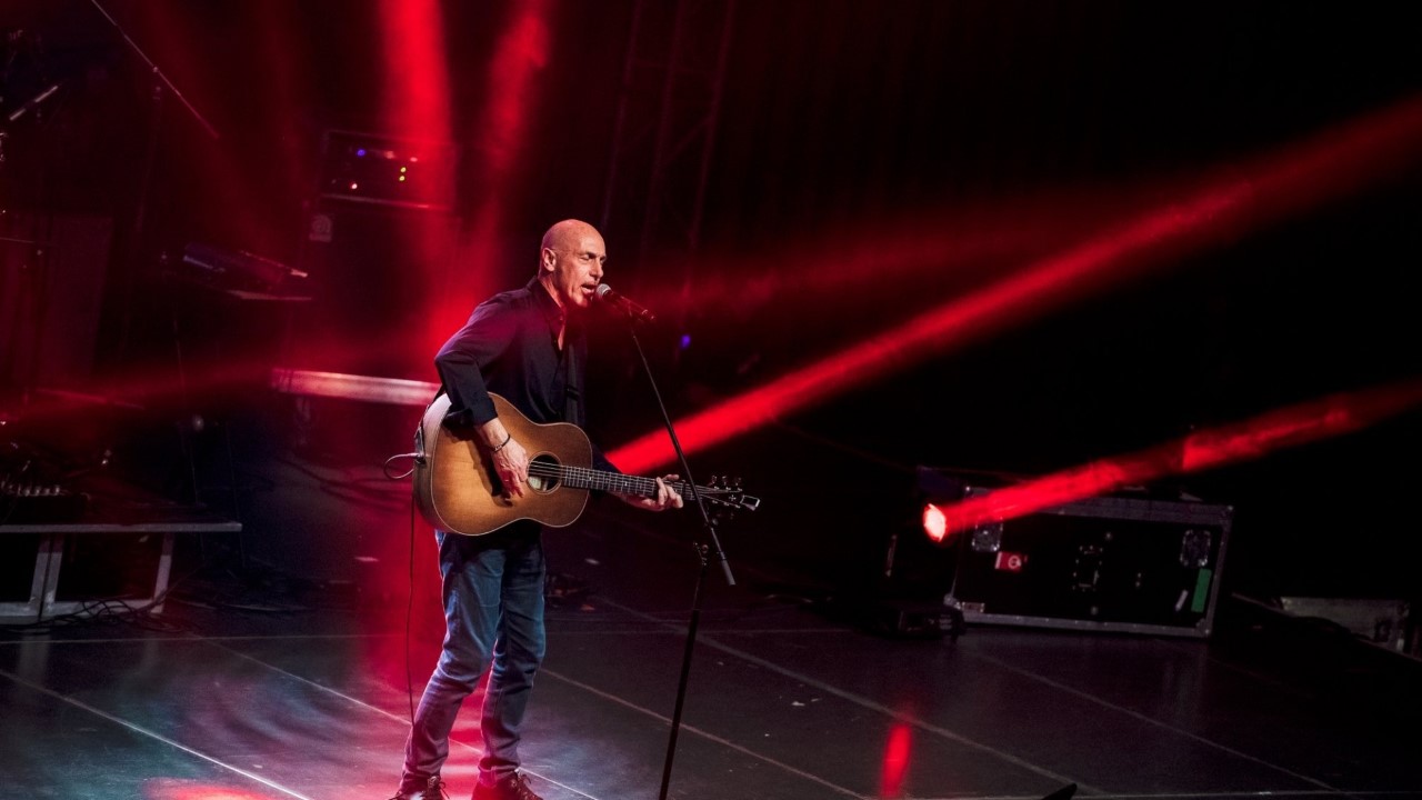Header Banner Noel Richards