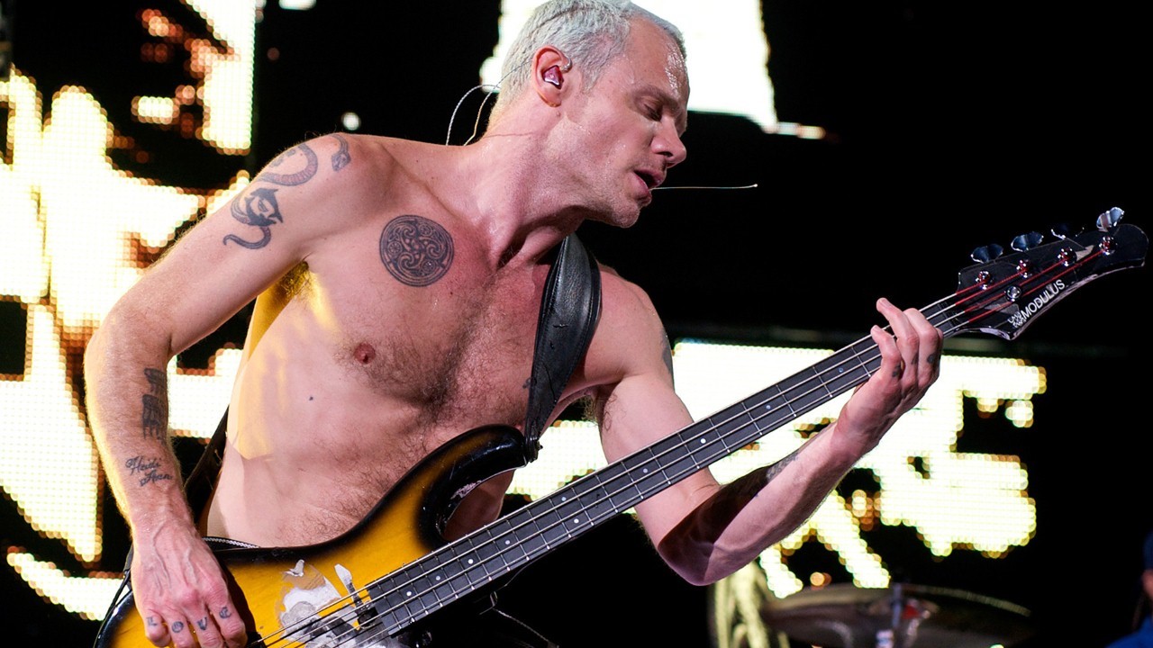 Flea
