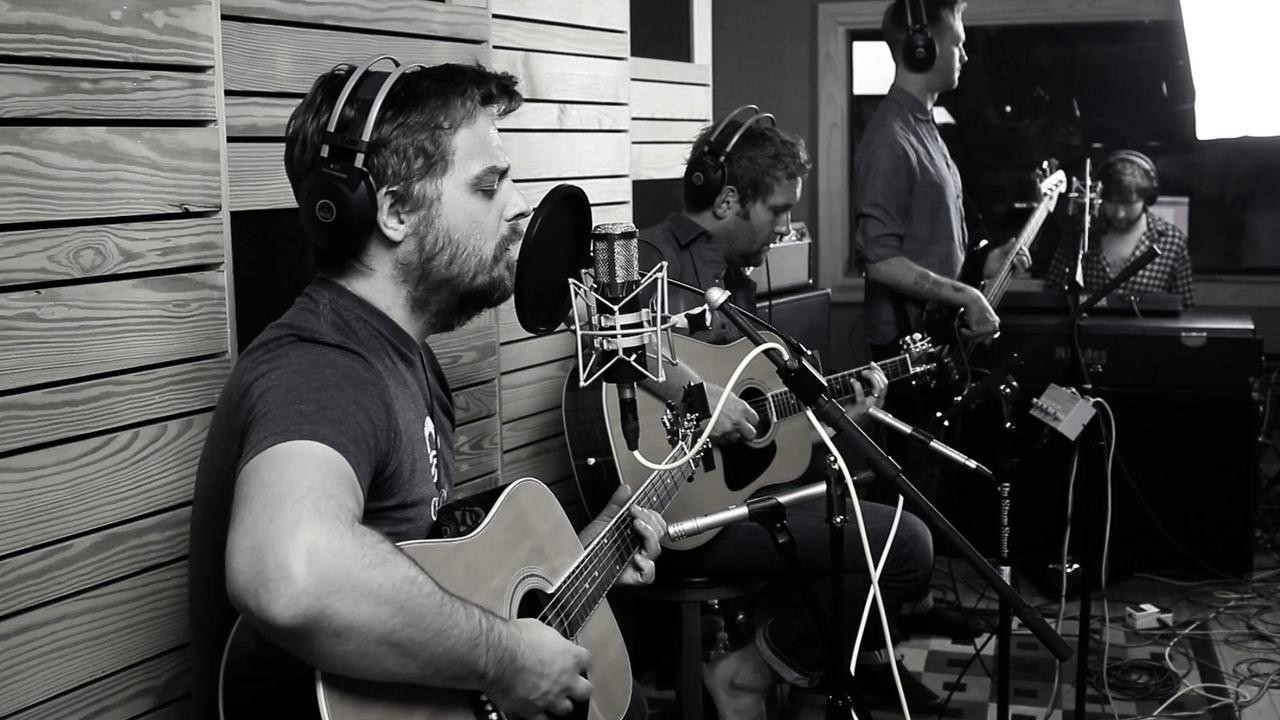 Minus the Bear — Photo