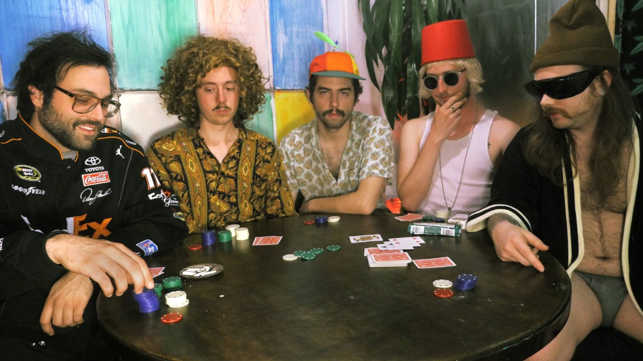Mild High Club — Photo