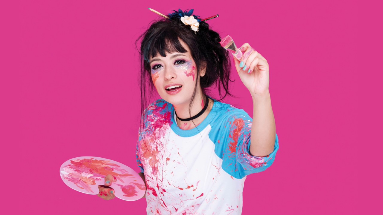Kero Kero Bonito — Photo