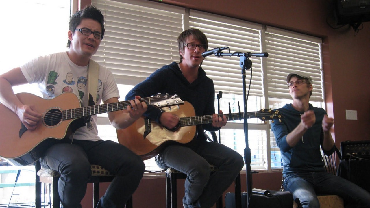 Tenth Avenue North — Photo