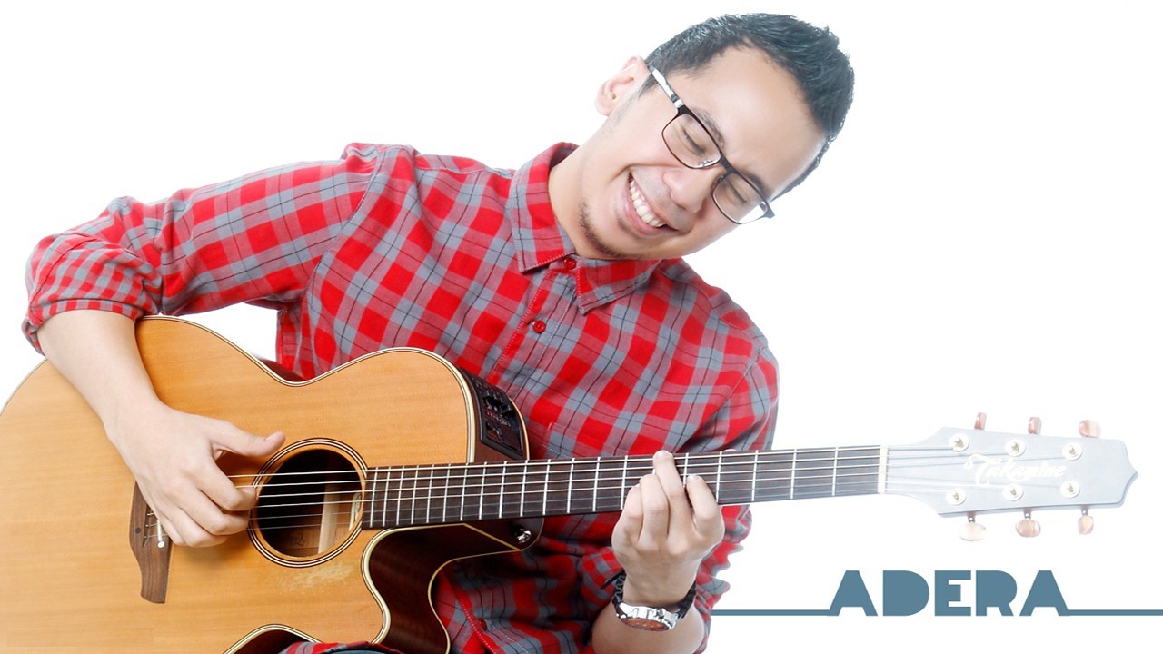 Header Banner Adera