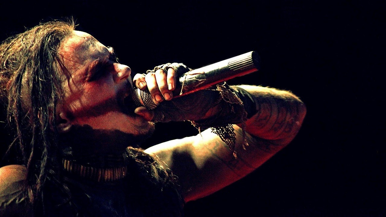 Mortiis — Photo