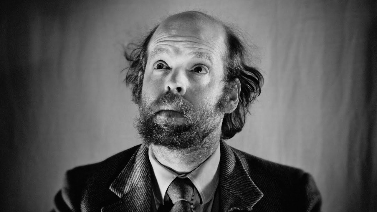 Will Oldham — Photo