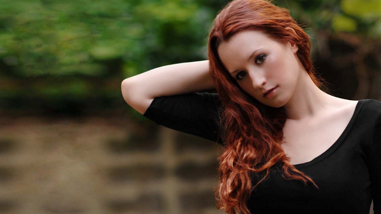 Ingrid Michaelson — Photo