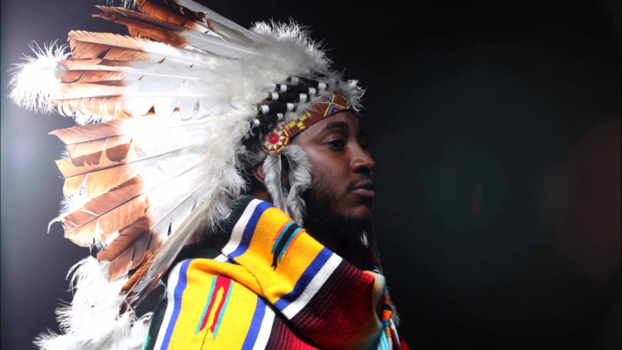 Thundercat — Photo