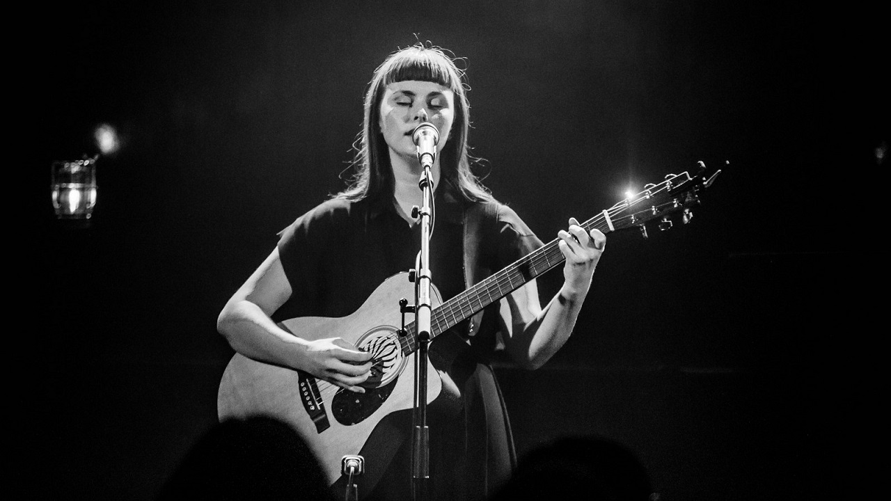 Siv Jakobsen — Photo