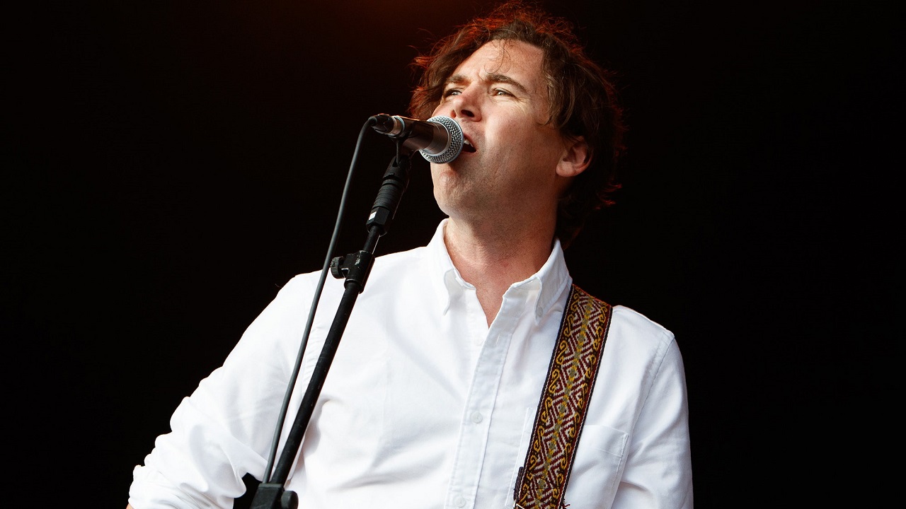 Cass McCombs — Photo