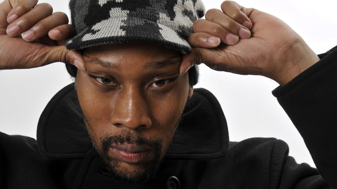 RZA — Photo