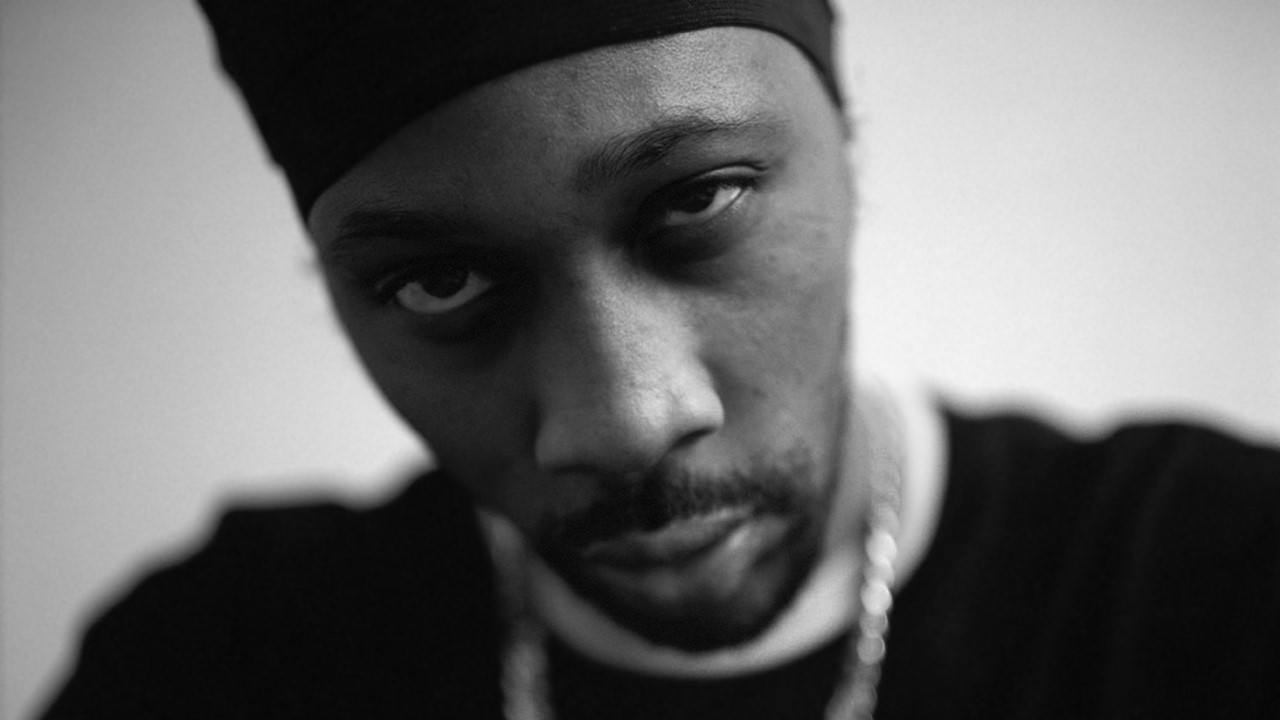 RZA — Photo