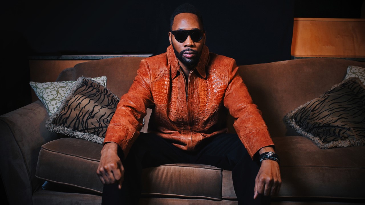 RZA — Photo