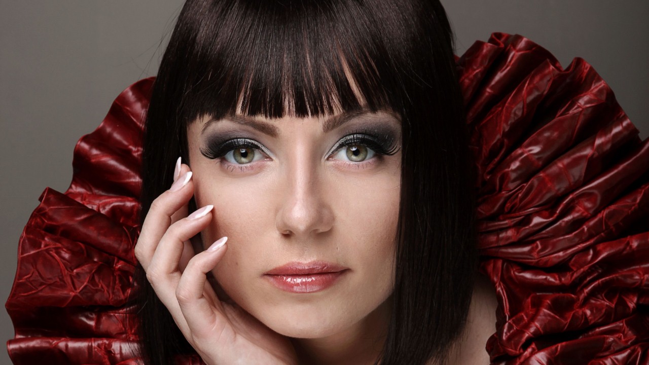 Rúzsa Magdolna