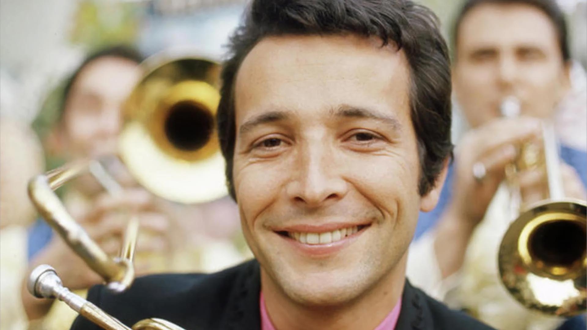 Herb Alpert — Photo