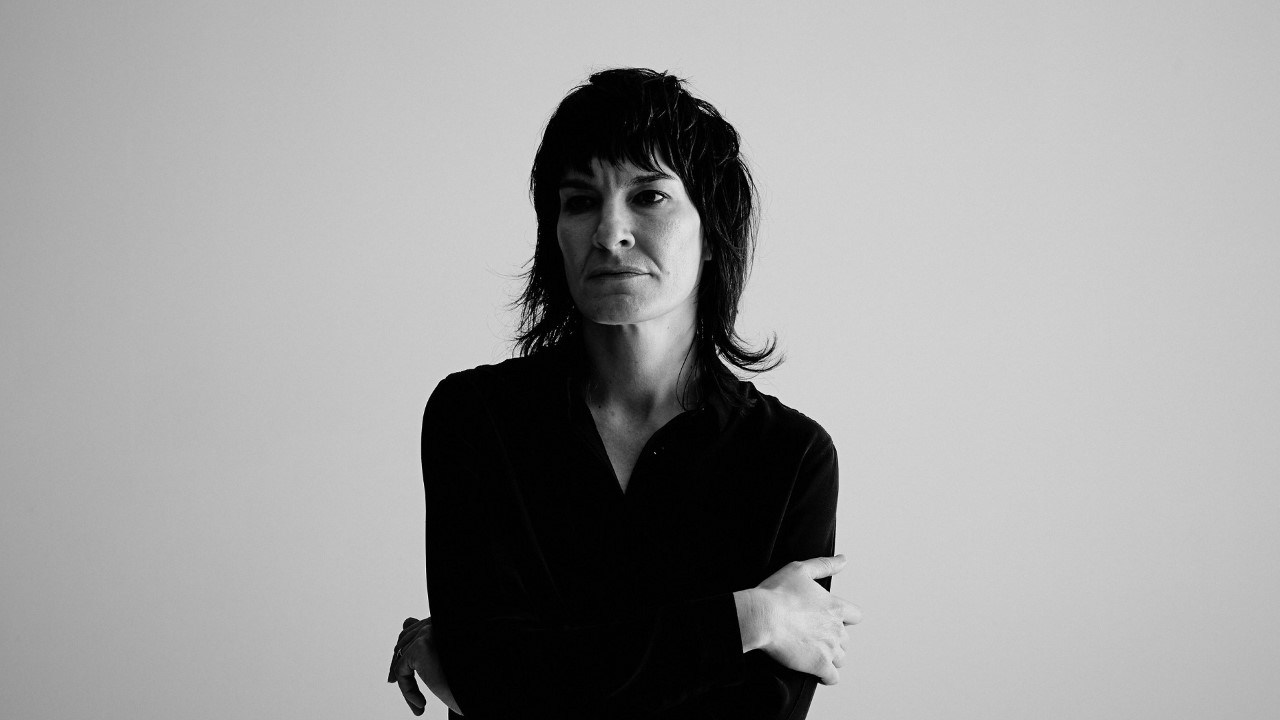Jen Cloher — Photo