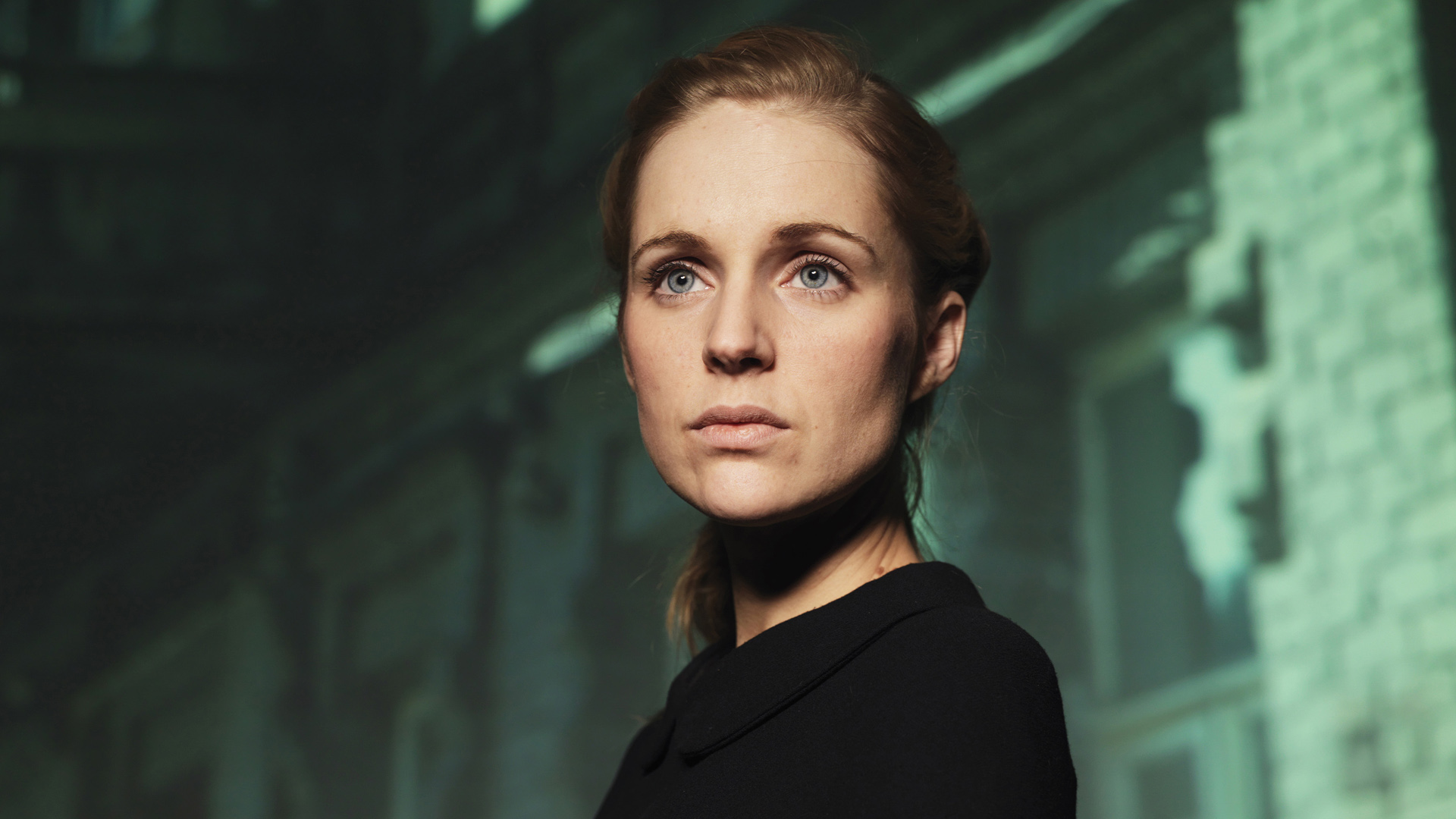 Agnes Obel — Photo