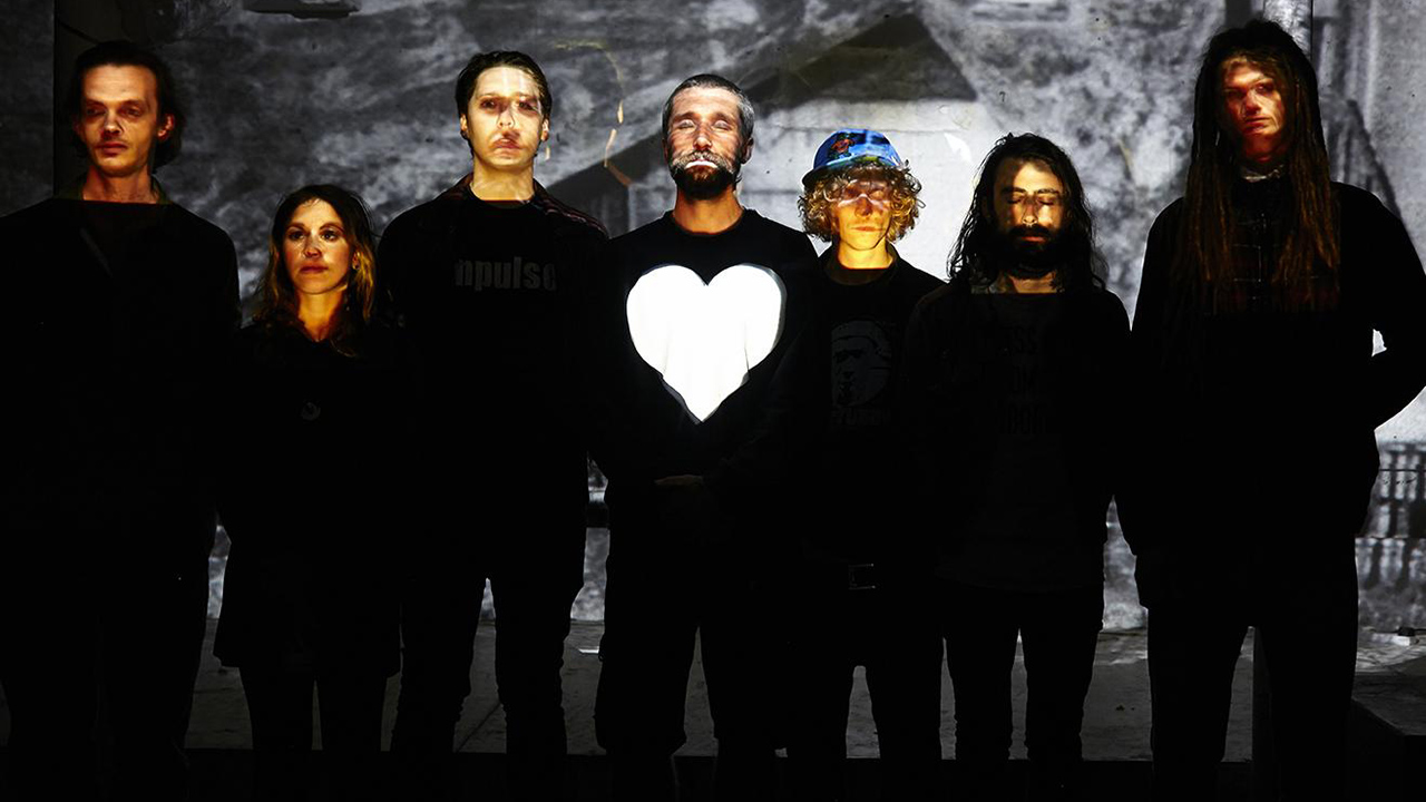 Gnod — Photo