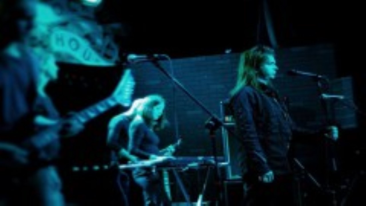 Lorelei — Photo · live_stage