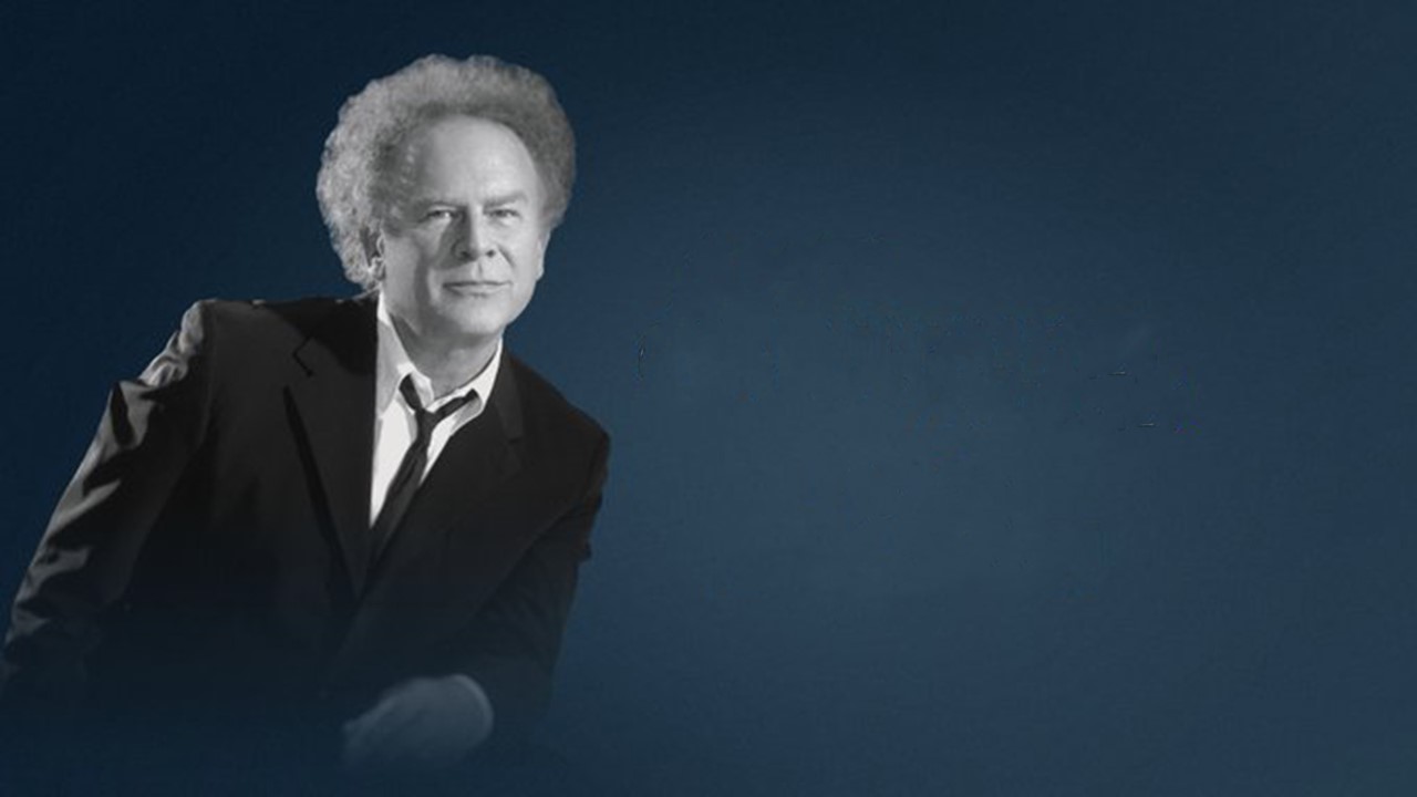 Art Garfunkel — Photo