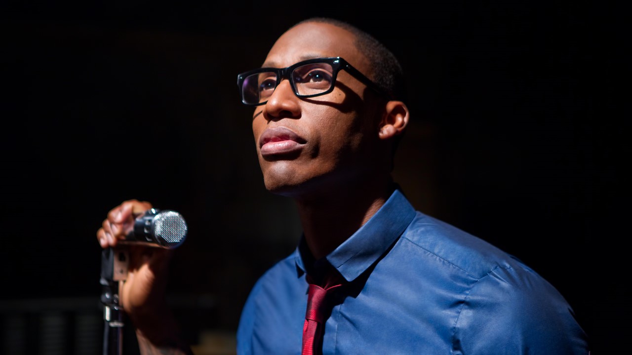 Raphael Saadiq — Photo