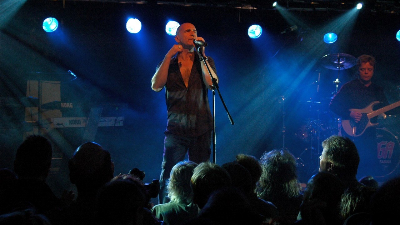 Saga — Photo