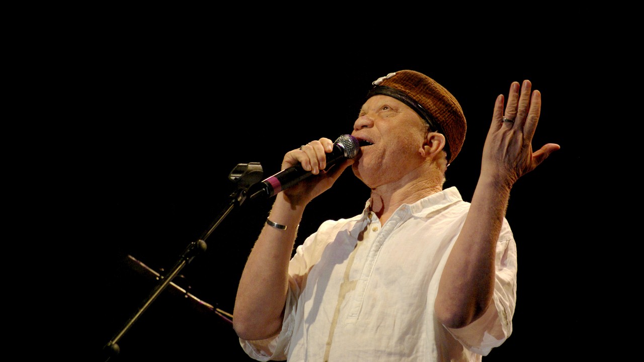 Salif Keita — Photo