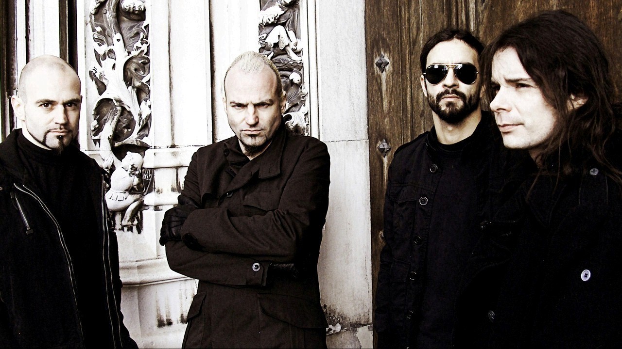 Samael — Photo