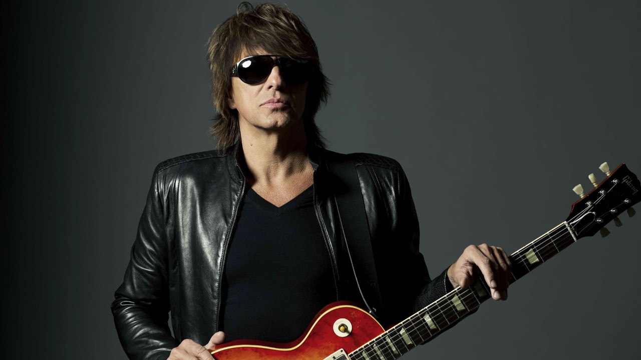 Header Banner Richie Sambora