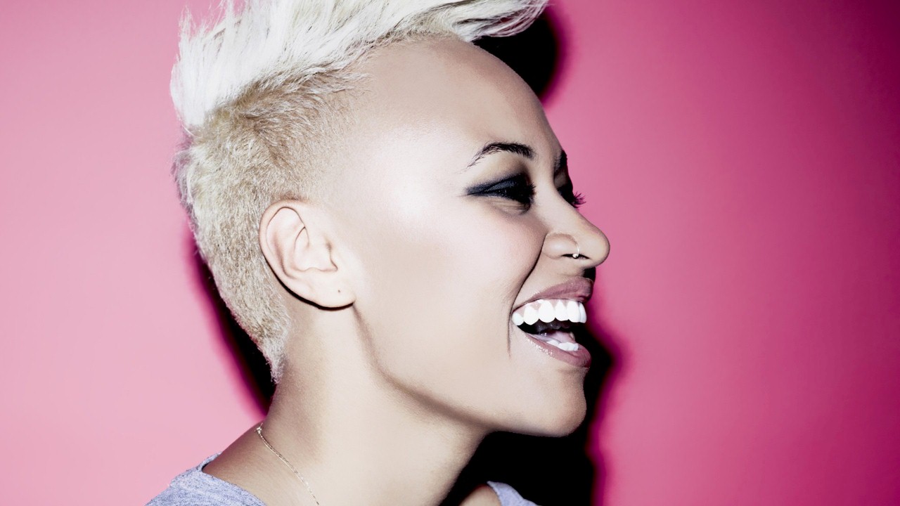 Emeli Sandé — Photo