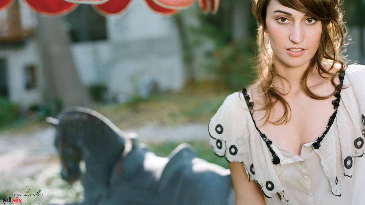 Header Banner Sara Bareilles