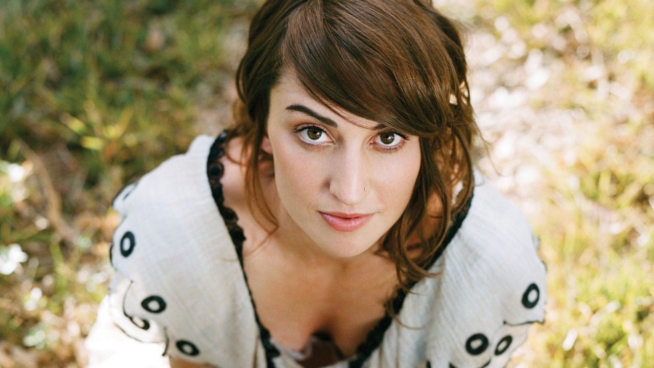 Sara Bareilles — Photo