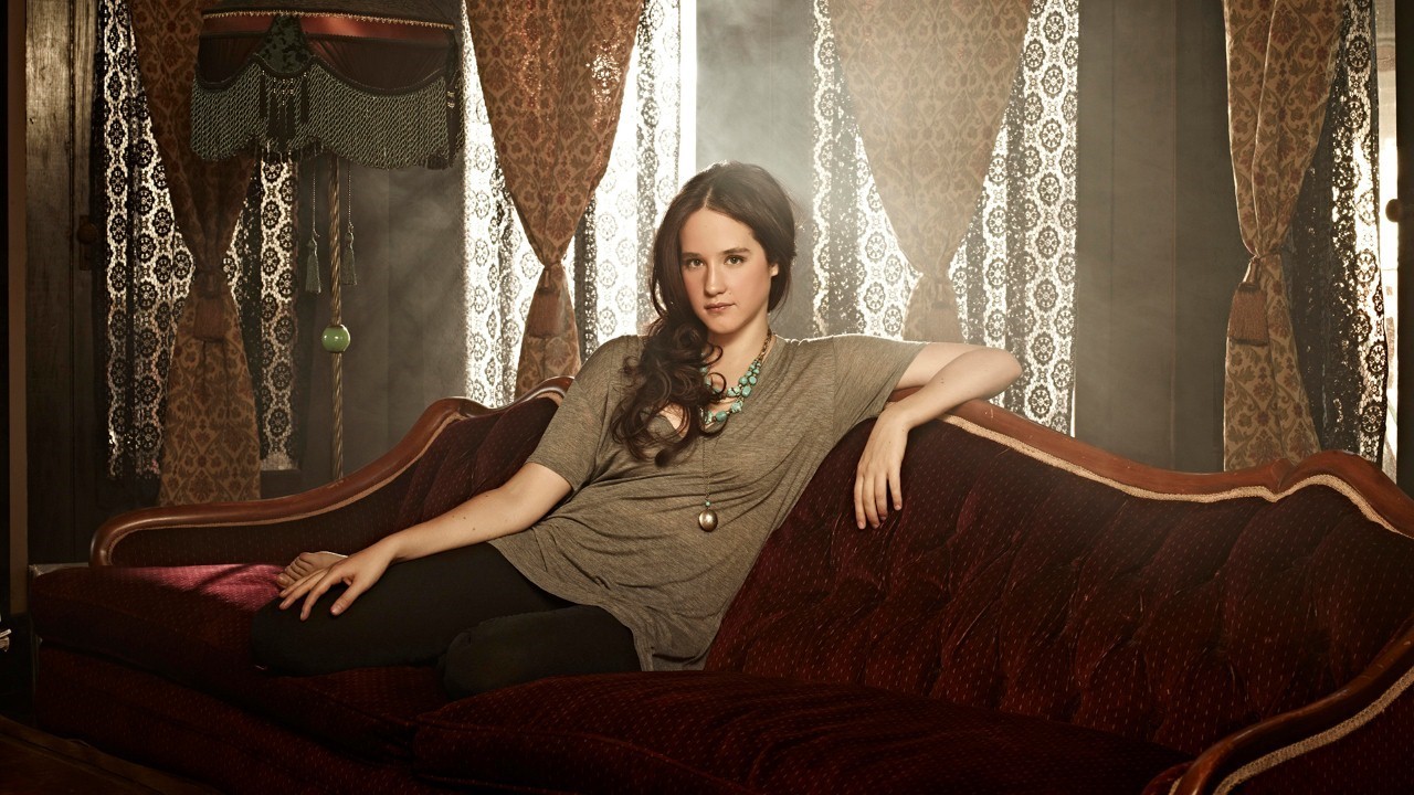 Ximena Sariñana — Photo