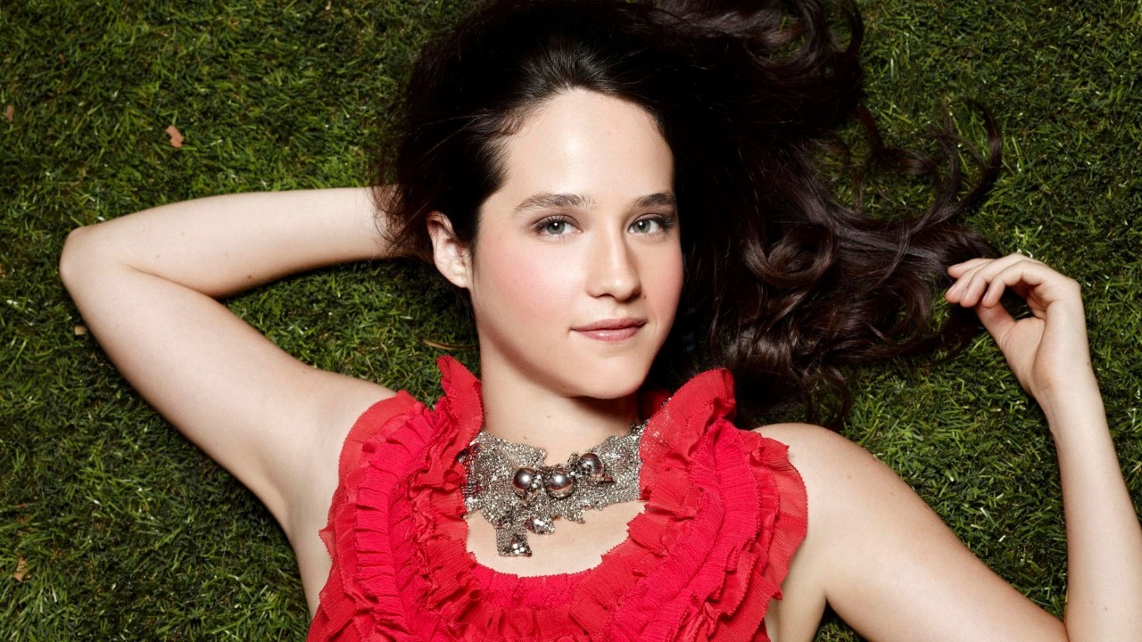 Ximena Sariñana — Photo