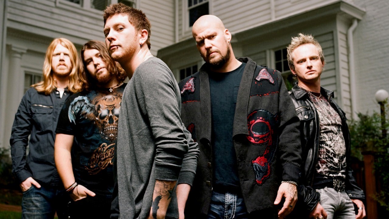 Saving Abel — Photo
