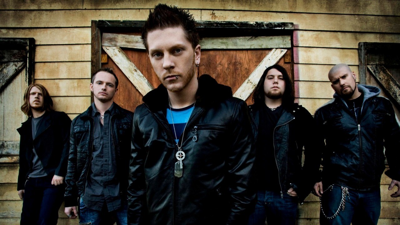 Saving Abel — Photo