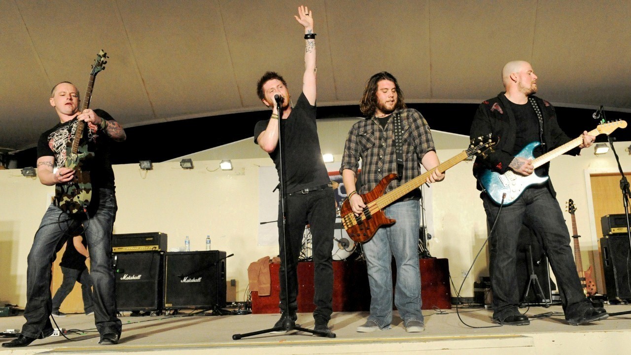 Saving Abel — Photo