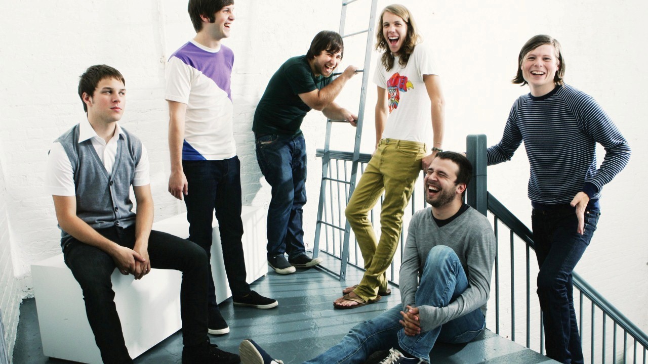 Header Banner Say Anything