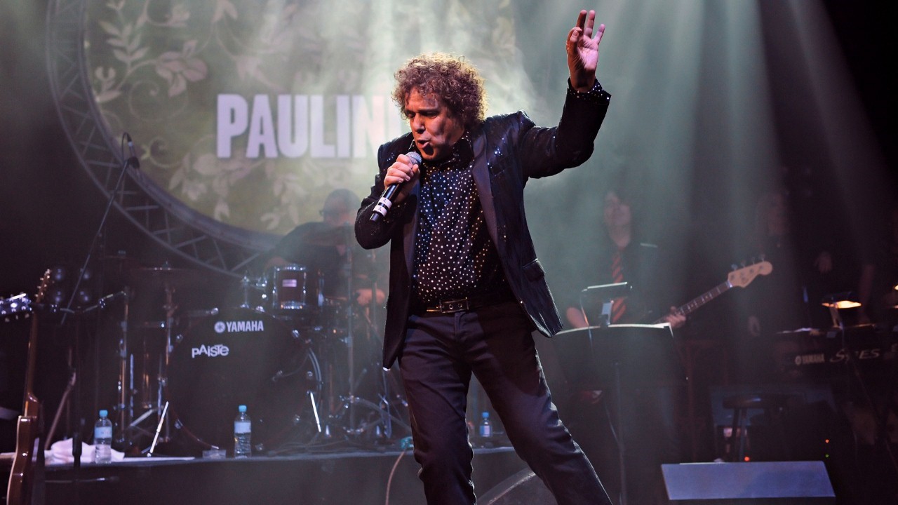 Leo Sayer — Photo