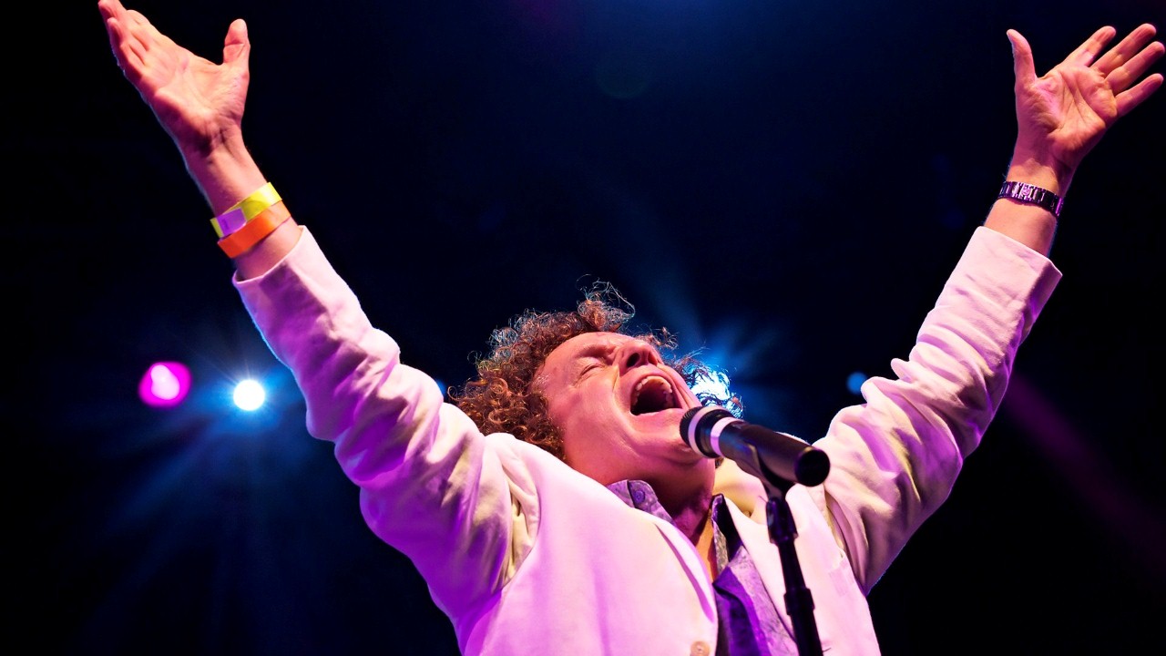 Leo Sayer — Photo