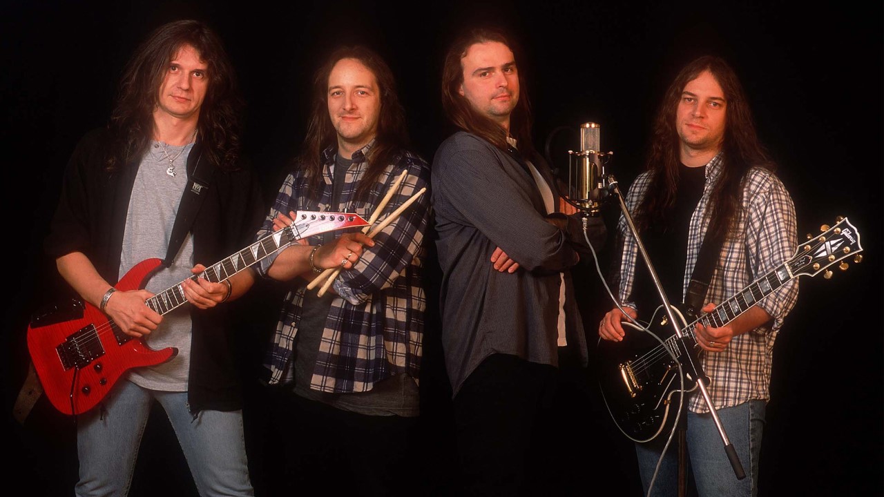 Blind Guardian — Photo