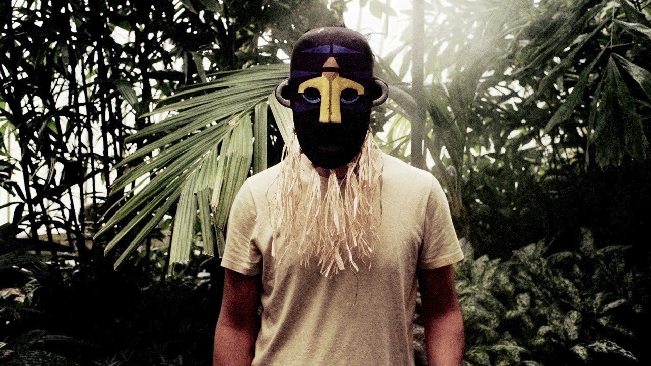 SBTRKT — Photo