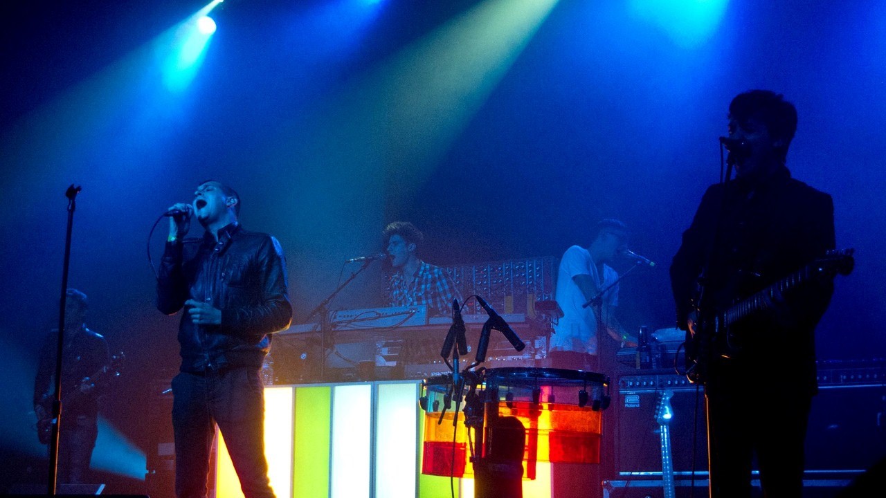 SBTRKT — Photo